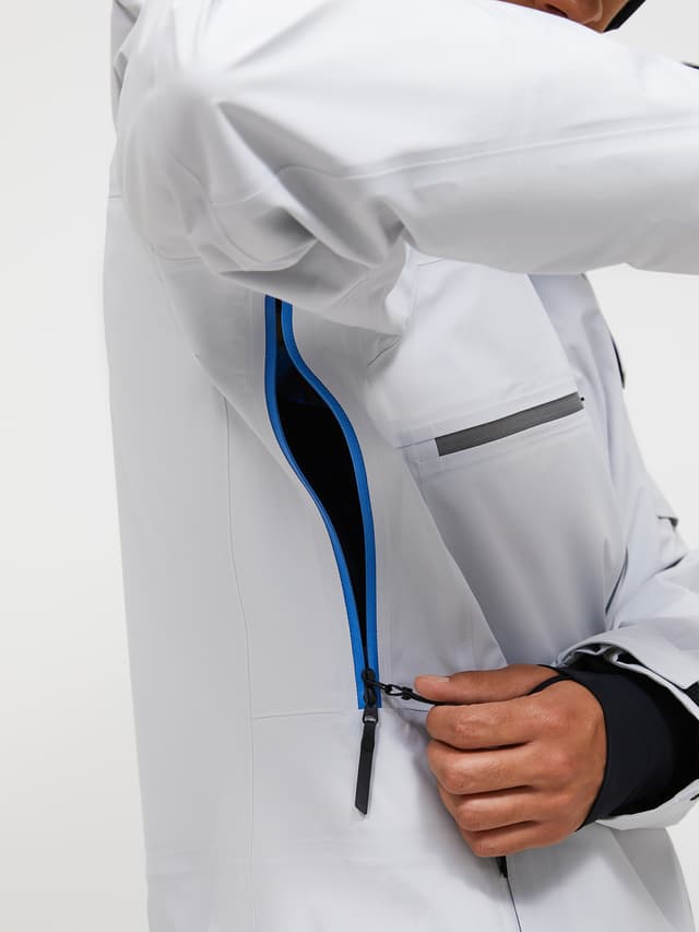 Alpine GORE-TEX C-Knit™ 3L Shell Jacket Men 3