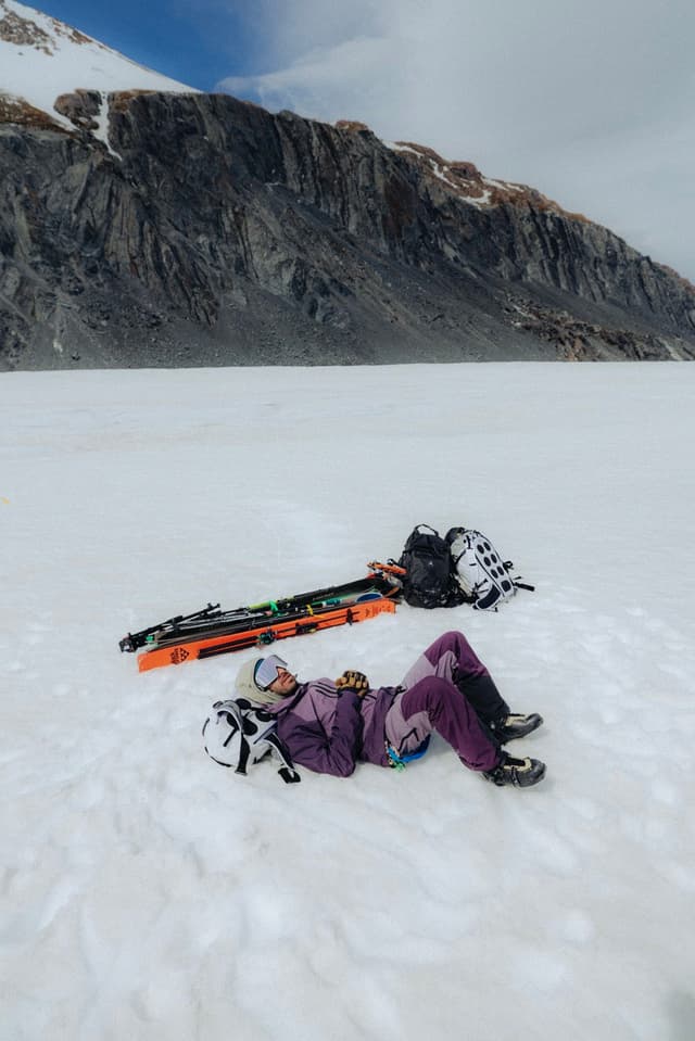 Men's TourTech Bib 7