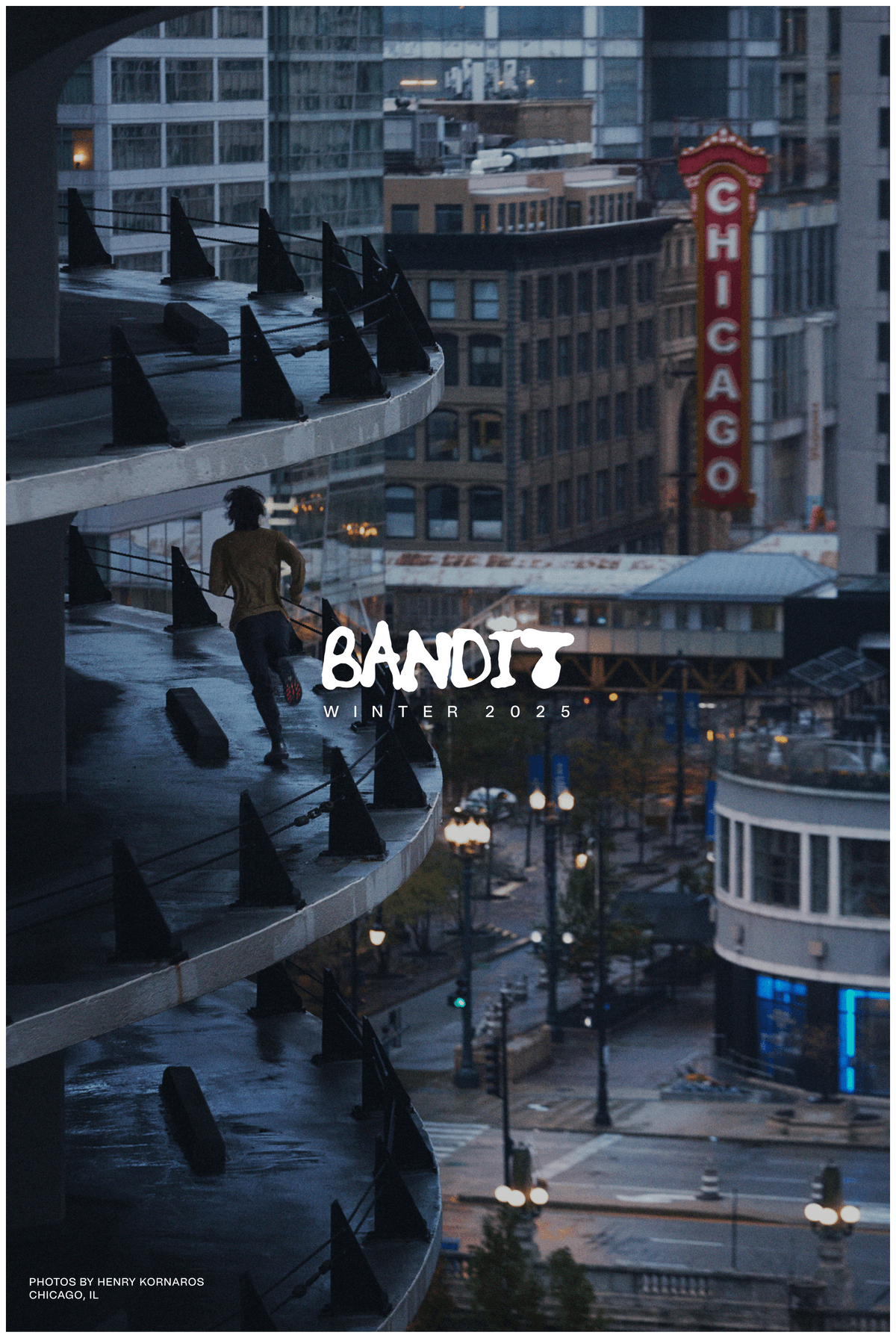 Afterlight Collection