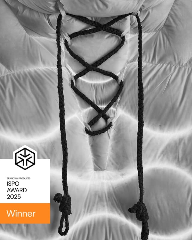 R&D Helium Loop Anorak 2