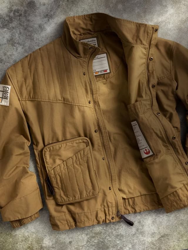 The Endor Collection 7