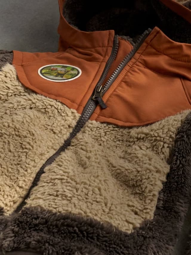 The Endor Collection 8