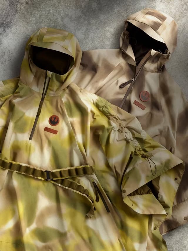 The Endor Collection 6